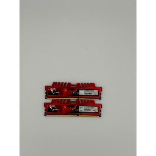 Skill ripjaws series ddr3 - skill,