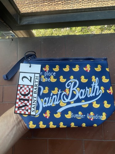 Mc2 saint barth pochette - mc2,