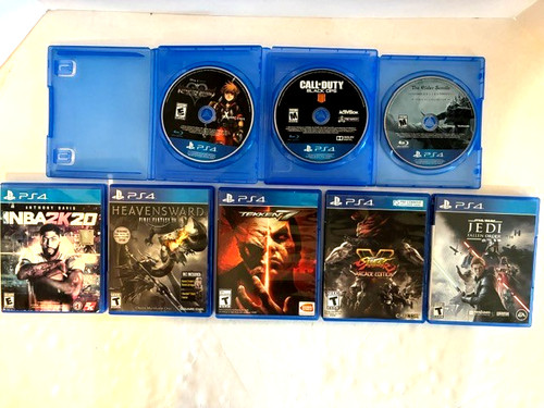 Giochi sony playstation - sony,