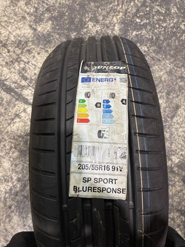 Gomma 205 55r16 91v - 1,