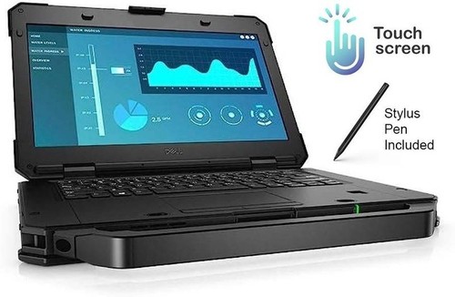 Dell latitude 5420 rugged - dell, i5