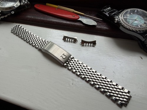 Per omega ricambio 18mm - per,