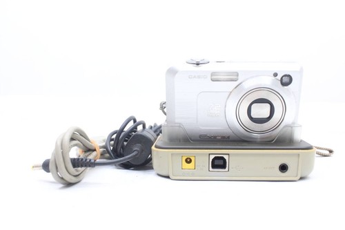 Fotocamera digitale compatta