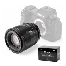 Viltrox AF 56 mm F1.2 Pro