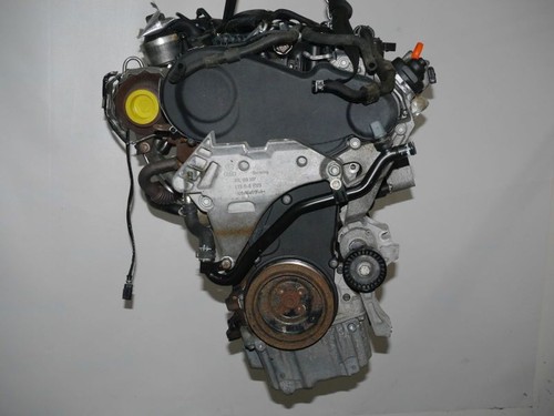 Motore audi sportback - motore, a3