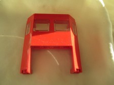 Lego City Ferrovia da 4563