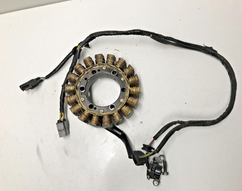 Statore bobine volano - volano, aprilia