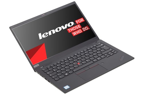 Lenovo thinkpad carbon - thinkpad, 7