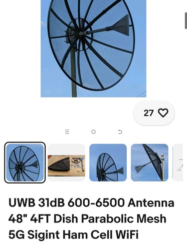 Antenna satellitare - antenna,