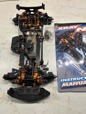 Xray NT1 2015 Rullo Nitro