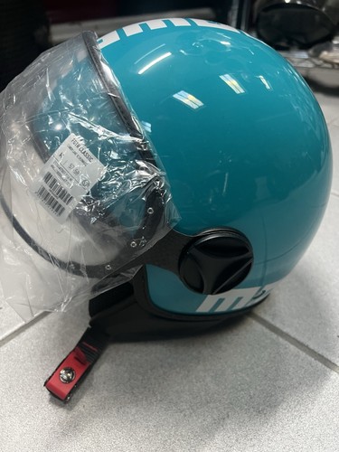 Casco mono fgtr momo design - casco,