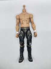 WWE Elite Series 116 - Lexis