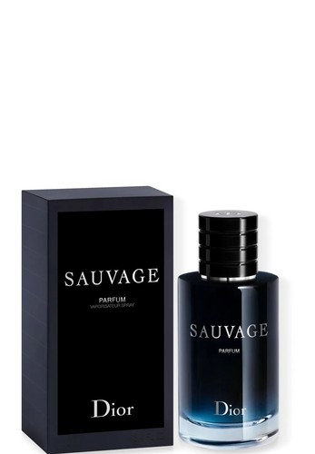 Dior sauvage parfum uomo - dior,