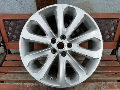Cerchio lega 20 pollici - lega,