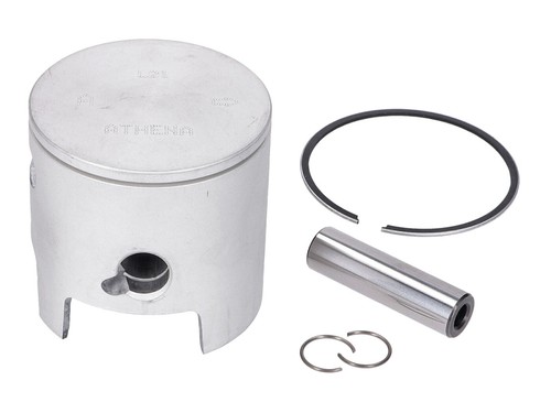 Set pistoni athena ø47 54mm - set, Ø47,54mm