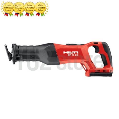 Hilti nuron 22 - hilti, 6-22