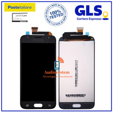 DISPLAY LCD+TOUCH SCREEN