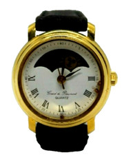 GERARD de REAUMONT ;montre