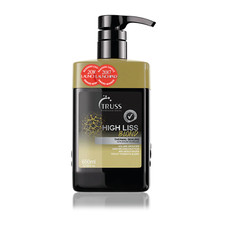 TRUSS HAIR PROFESSIONAL HIGH LISS BLOND 650 ML