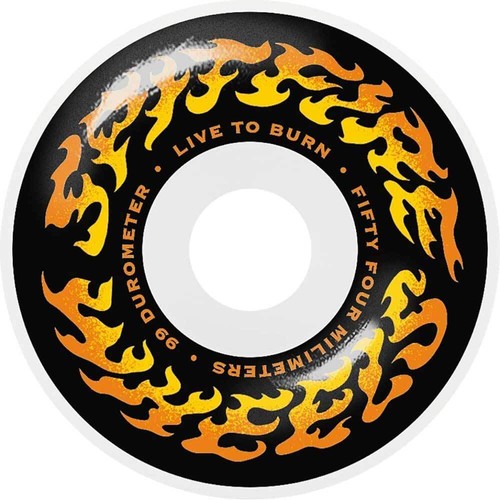 Ruote skate spitfire wheels - spitfire,