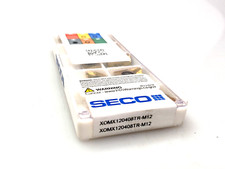 SECO XOMX 120408TR-M12 MP3000