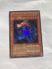 Drago Sputafuoco DR2-IT134