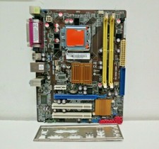 PLACA BASE ASUS P5KPL-AM