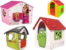 Casa Gioco Bambini Grande