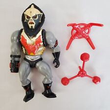 Modellino Hurricane Hordak