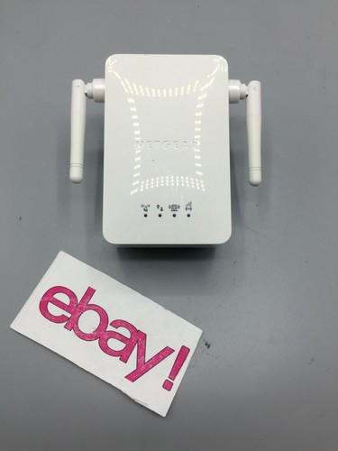 Netgear wn3000rp range - netgear,