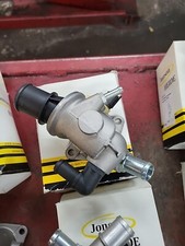 VALVOLA TERMOSTATICA BHER