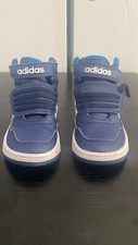 (TD) Adidas neo Hoops Mid