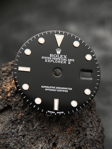 1387 originale rolex explorer - originale,