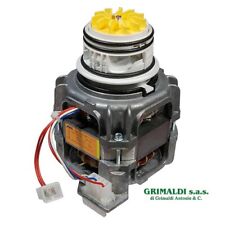 KIT MOTOPOMPA LAVAGGIO COMPLETA LAVASTOVIGLIE REX ELECTROLUX 50273432000