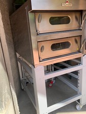 Forno professionale per pizza ITALFORNI 