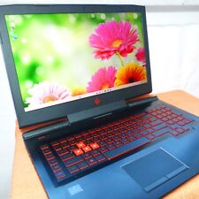 HP OMEN AN 17 pollici FULLHD