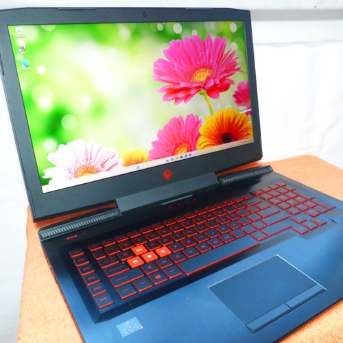 Omen pollici fullhd - hp,