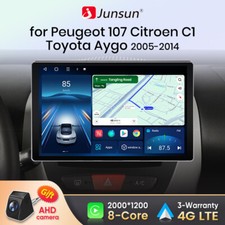 Per Peugeot 107 CitroenC1