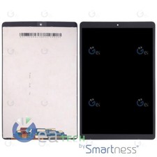 DISPLAY LCD SAMSUNG GALAXY TAB A 2019 T510 T515 WI-FI LTE SCHERMO + TOUCH PER