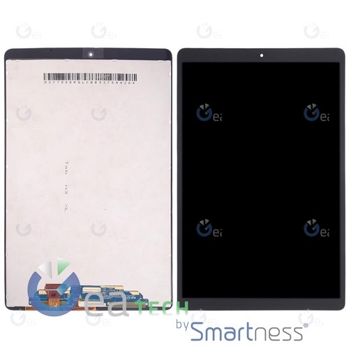 Display lcd samsung galaxy tab - display,