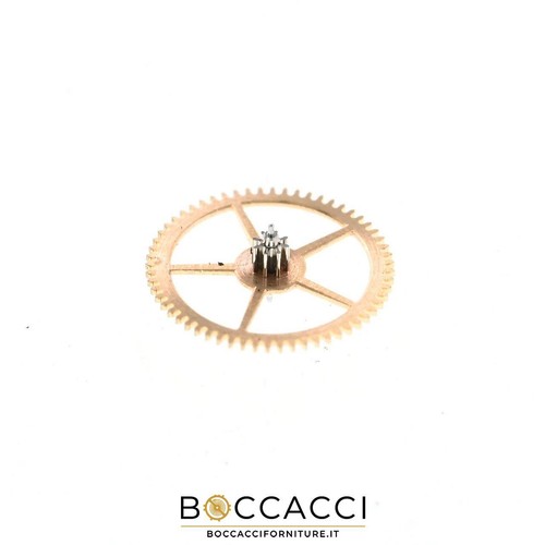 Piaget 9p1 ruota dei - ruota, secondi