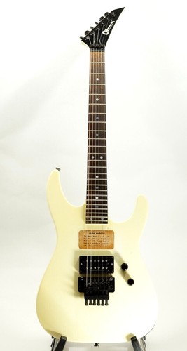 Rara chitarra elettrica