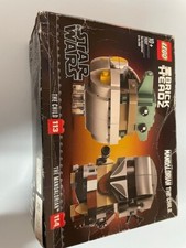 LEGO 75317 STAR WARS IL