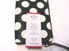 Sephora Rouge Borsa Trucco a