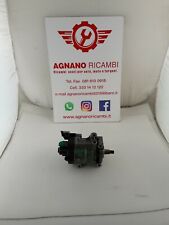 pompa iniezione alta pressione