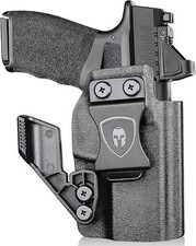 IWB Kydex Holster Optic Cut &