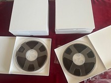 Quantegy 631-632 5+5 Bobina