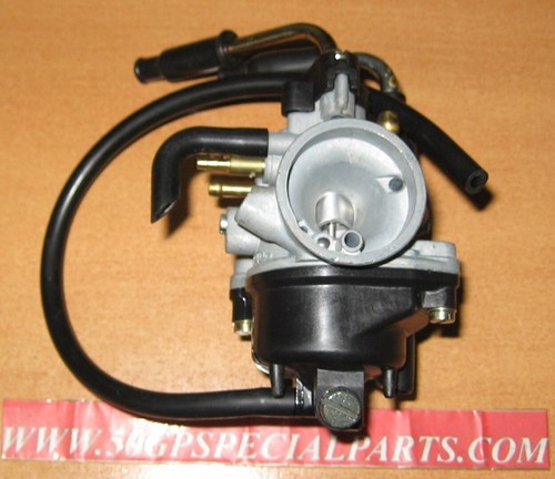 Dellorto carburatore phbn - dellorto,