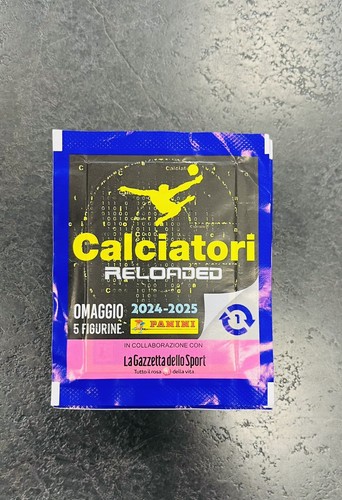 Figurina calciatori panini - calciatori,