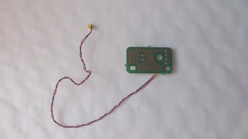 Scheda sensore ottico - sony, ps3